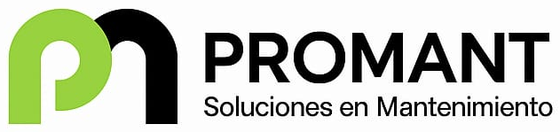 Promant - Soluciones en Mantenimiento